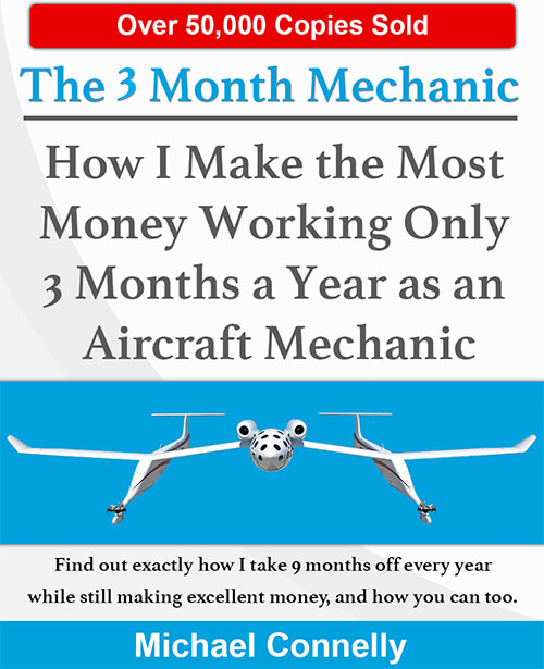 The 3 Month Mechanic Book