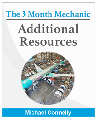 The 3 Month Mechanic Additional Resources